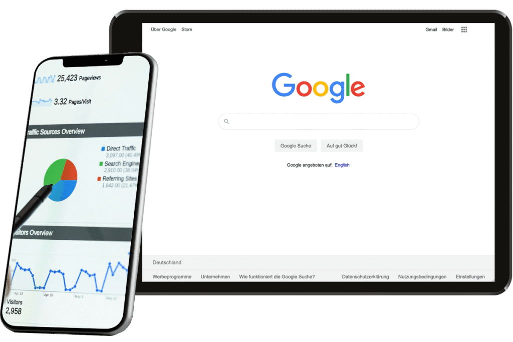 Sreilberguaf Murnau Mockup Seo