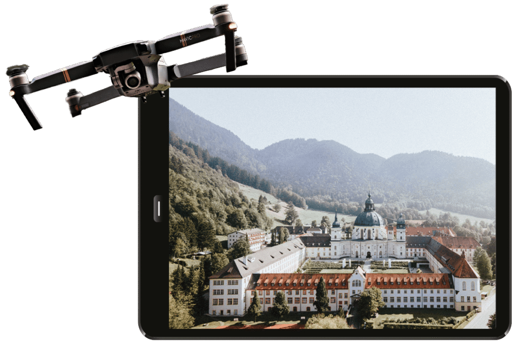 Sreilberguaf Fotos Videos Drone
