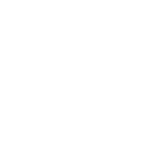 One Logo Weiss
